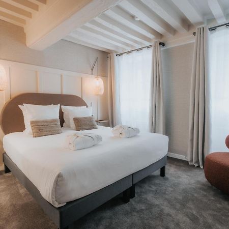 Hotel Henry II Beaune Centre Экстерьер фото