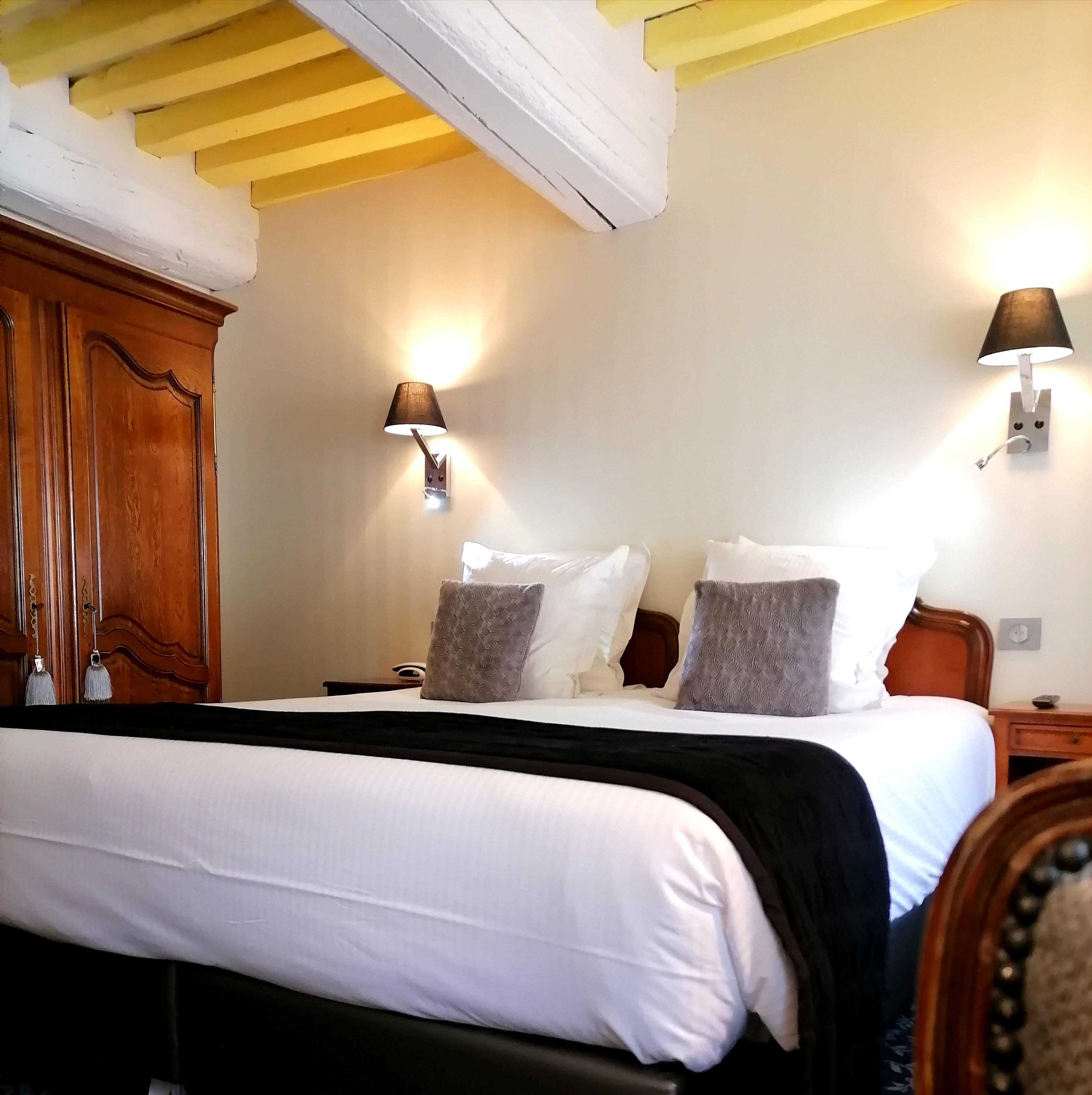 Hotel Henry II Beaune Centre Экстерьер фото