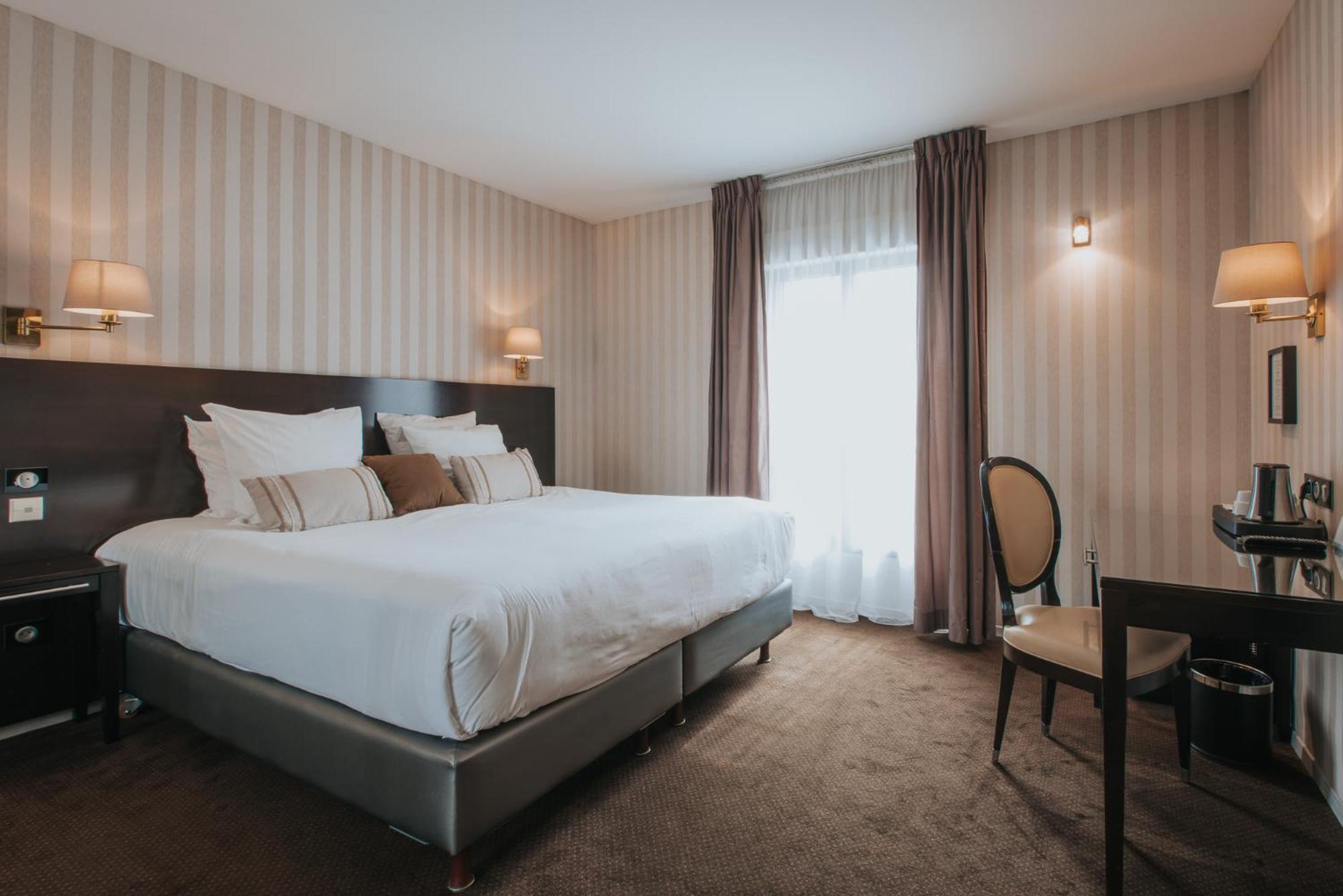 Hotel Henry II Beaune Centre Экстерьер фото